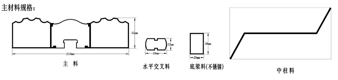 龍翔K1