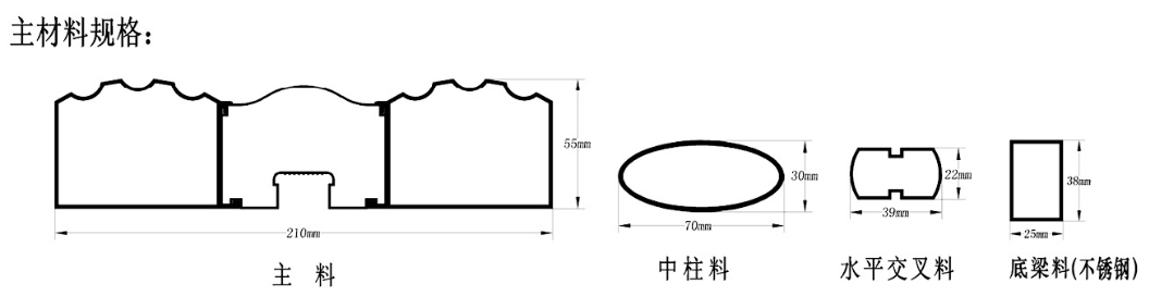 龍翔A5